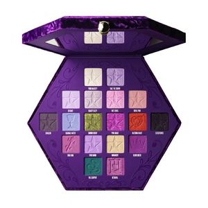 Jeffree Star Blood Lust Palette